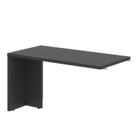 Velion VB 1470 (Яшма черная) Брифинг-приставка