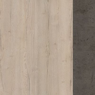 Вестар Z-510 (Дуб галифакс/Бетон чикаго) Стол журнальный