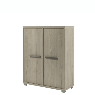 Z-32-02 Шкаф двухсекционный