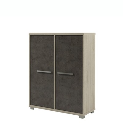 Z-32-11 Шкаф двухсекционный