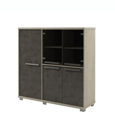 Z-33-11л Шкаф трехсекционный