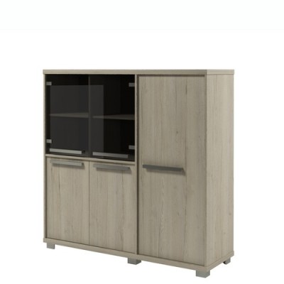 Z-33-12пр Шкаф трехсекционный