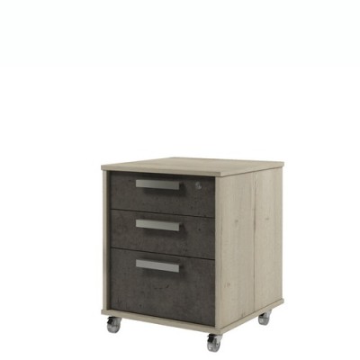 Z-90-1 Тумба подкатная