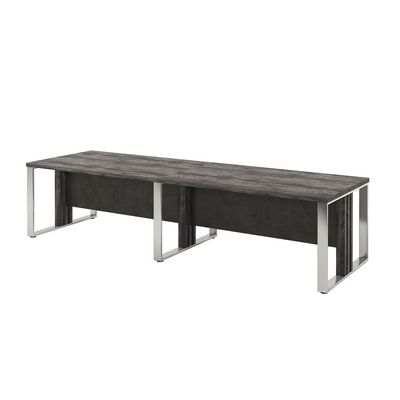 Вестар Z-103 (Сосна пасадена/Бетон чикаго) Стол переговоров