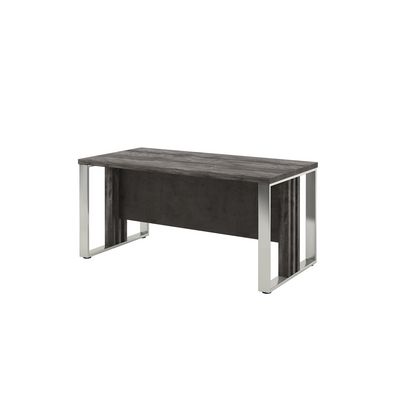 Вестар Z-920 (Сосна пасадена/Бетон чикаго) Стол переговоров