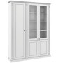Vienna VIE36050303 (Белый) Шкаф комбинированный