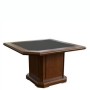 Washington 29703 (Темный орех) Элемент стола для переговоров 120 угловой