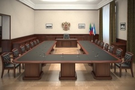 Переговорные столы Washington