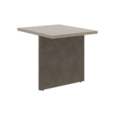 Wood&Stone СФ-533102 (Дрифтвуд/Бетон Чикаго темный) Брифинг-приставка