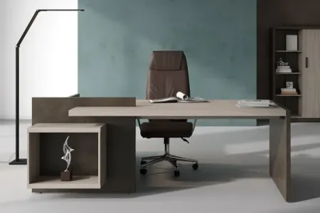 Кабинет Wood&Stone