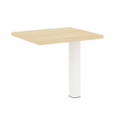 Yalta LT.BR-1 (Акация лорка/Белый) Брифинг-приставка