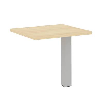 Yalta LT.BR-1 (Акация лорка/Серый) Брифинг-приставка