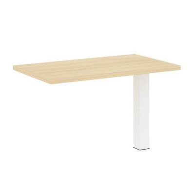 Yalta LT.BR-2 (Акация лорка/Белый) Брифинг-приставка