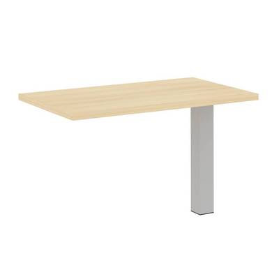 Yalta LT.BR-2 (Акация лорка/Серый) Брифинг-приставка