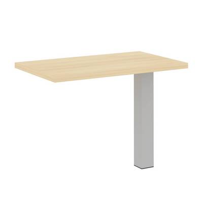 Yalta LT.BR-3 (Акация лорка/Серый) Брифинг-приставка