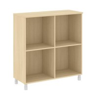 Yalta LT.SD-1 (Акация лорка) Стеллаж квадратный