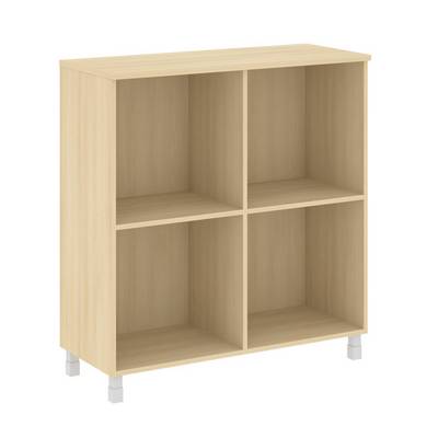 Yalta LT.SD-1 (Акация лорка) Стеллаж квадратный