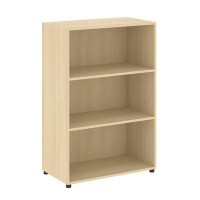 Yalta LT.ST-2 (Акация лорка) Стеллаж низкий широкий