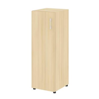 Yalta LT.SU-2.3 (L) (Акация лорка) Шкаф средний узкий левый (1 средний фасад ЛДСП)