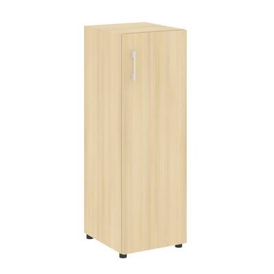 Yalta LT.SU-2.3 (R) (Акация лорка) Шкаф средний узкий правый (1 средний фасад ЛДСП)