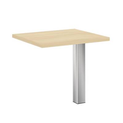 Yalta M-LT.BR-1 (Акация лорка/Нержавеющая сталь) Брифинг-приставка