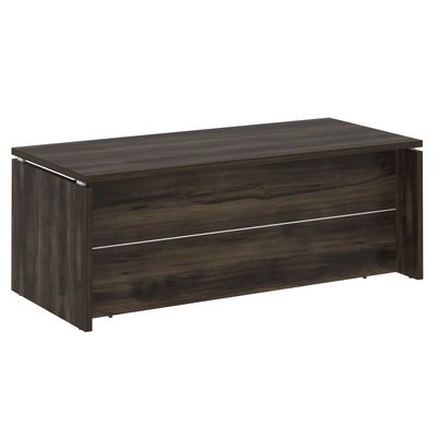 Yalta LT.A-20 (Дуб мали) Стол руководителя прямой