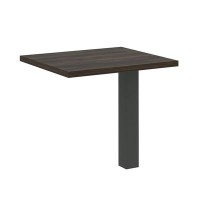 Yalta LT.BR-1 (Дуб мали/Антрацит) Брифинг-приставка