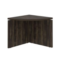 Yalta LT.SРU L (Дуб мали) Угловой элемент левый