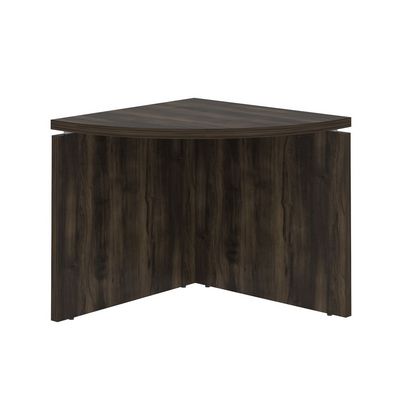 Yalta LT.SРU L (Дуб мали) Угловой элемент левый