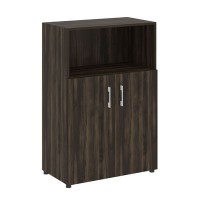 Yalta LT.ST-2.1 (Дуб мали) Шкаф средний широкий (2 низких фасада ЛДСП)