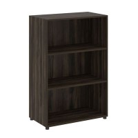 Yalta LT.ST-2 (Дуб мали) Стеллаж низкий широкий