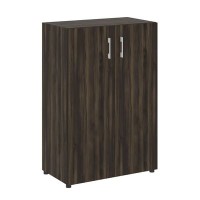 Yalta LT.ST-2.3 (Дуб мали) Шкаф средний широкий (2 средних фасада ЛДСП)