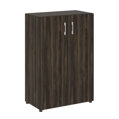 Yalta LT.ST-2.3 (Дуб мали) Шкаф средний широкий (2 средних фасада ЛДСП)