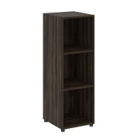 Yalta LT.SU-2 (Дуб мали) Стеллаж средний узкий