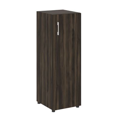 Yalta LT.SU-2.3 (R) (Дуб мали) Шкаф средний узкий правый (1 средний фасад ЛДСП)