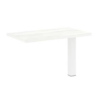 Yalta LT.BR-2 (Снежная патина/Белый) Брифинг-приставка