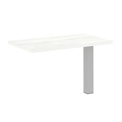 Yalta LT.BR-2 (Снежная патина/Серый) Брифинг-приставка