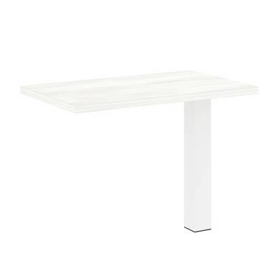 Yalta LT.BR-3 (Снежная патина/Белый) Брифинг-приставка