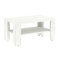 Yalta LT.J (Снежная патина) Стол журнальный прямоугольный