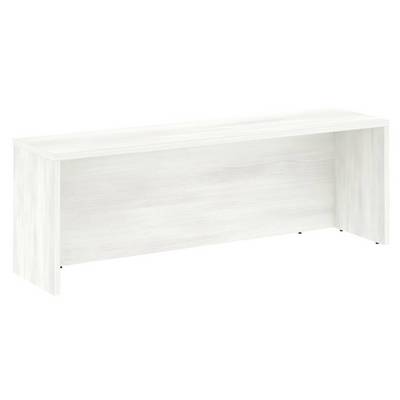 Yalta LT.PS-22 (Снежная патина) Стол пристенный