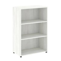 Yalta LT.ST-2 (Снежная патина) Стеллаж низкий широкий