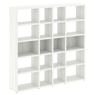 Yalta LT.STO (Снежная патина) Стеллаж