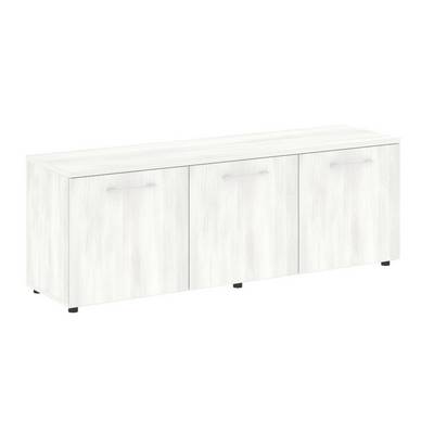 Yalta LT.TS-3.6 (Снежная патина) Тумба наборная -3 секции