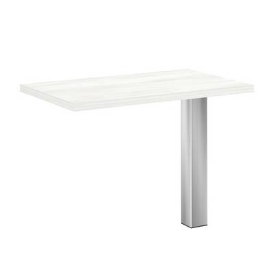 Yalta M-LT.BR-3 (Снежная патина/Нержавеющая сталь) Брифинг-приставка