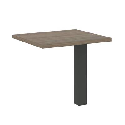 Yalta LT.BR-1 (Вяз благородный/Антрацит) Брифинг-приставка