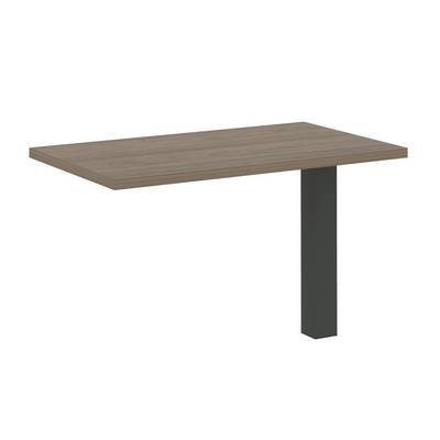 Yalta LT.BR-2 (Вяз благородный/Антрацит) Брифинг-приставка