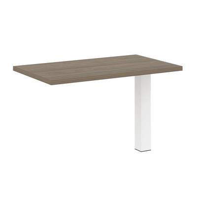 Yalta LT.BR-2 (Вяз благородный/Белый) Брифинг-приставка