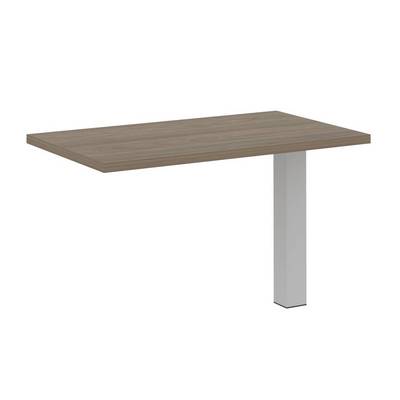 Yalta LT.BR-2 (Вяз благородный/Серый) Брифинг-приставка