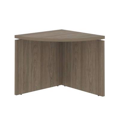 Yalta LT.SРU L (Вяз благородный) Угловой элемент левый