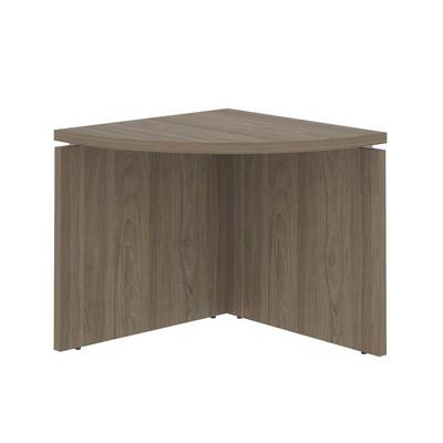 Yalta LT.SРU R (Вяз благородный) Угловой элемент правый